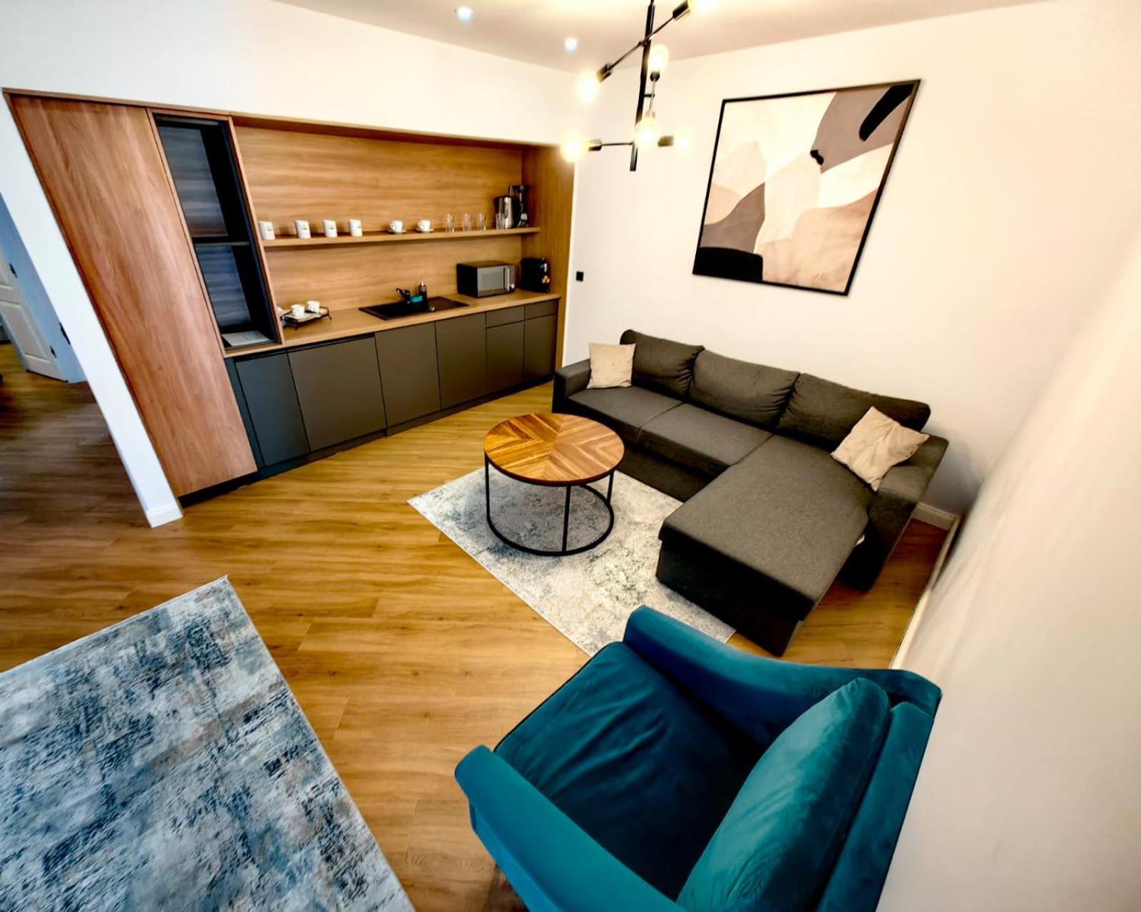Panoramic Colibita Hotel Екстериор снимка