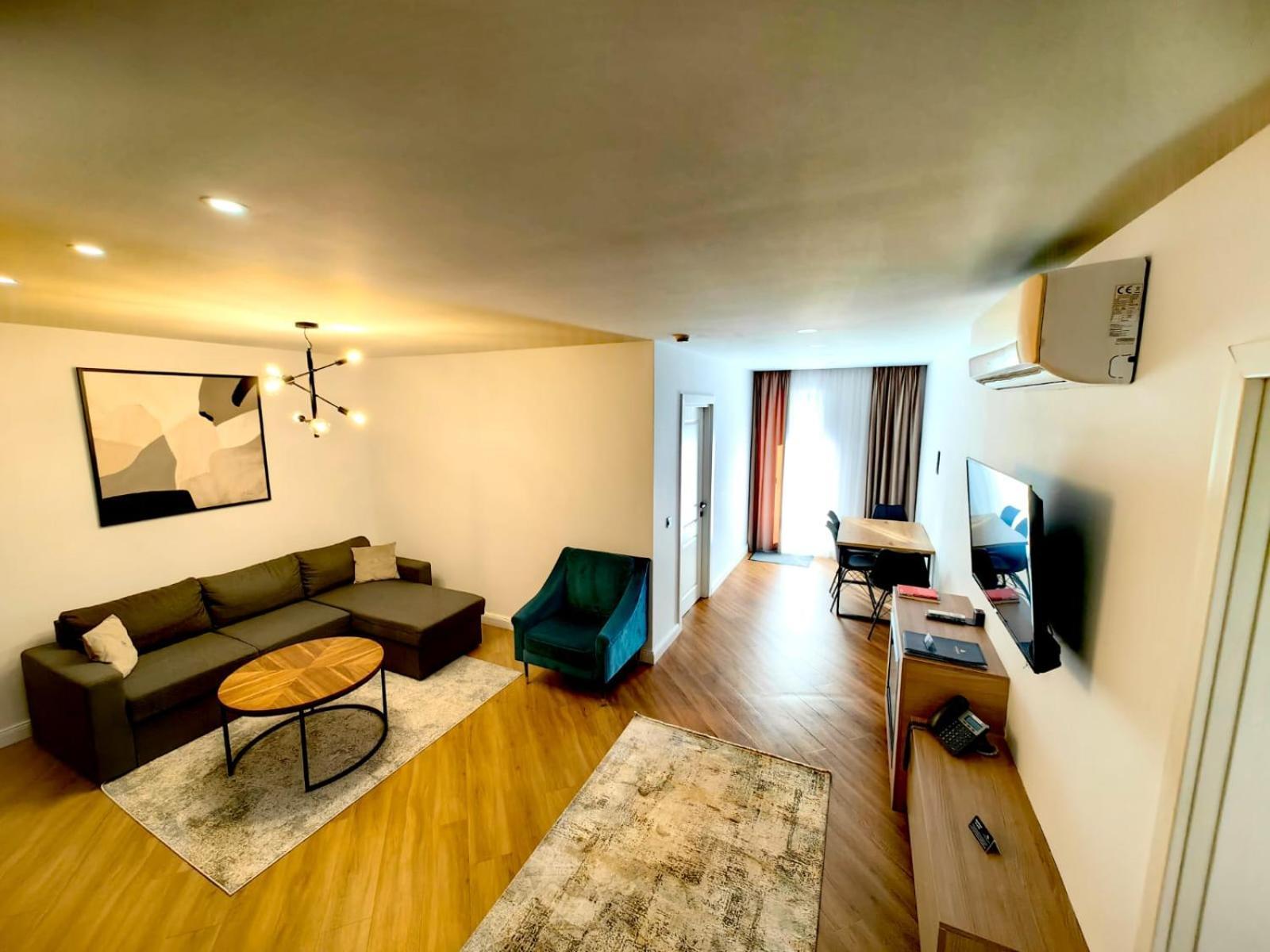 Panoramic Colibita Hotel Екстериор снимка